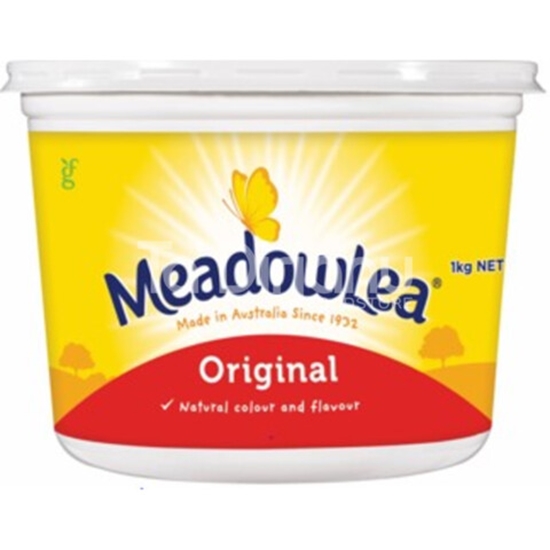 Picture of MEADOW LEA ORIGINAL E1 OFF 1KG